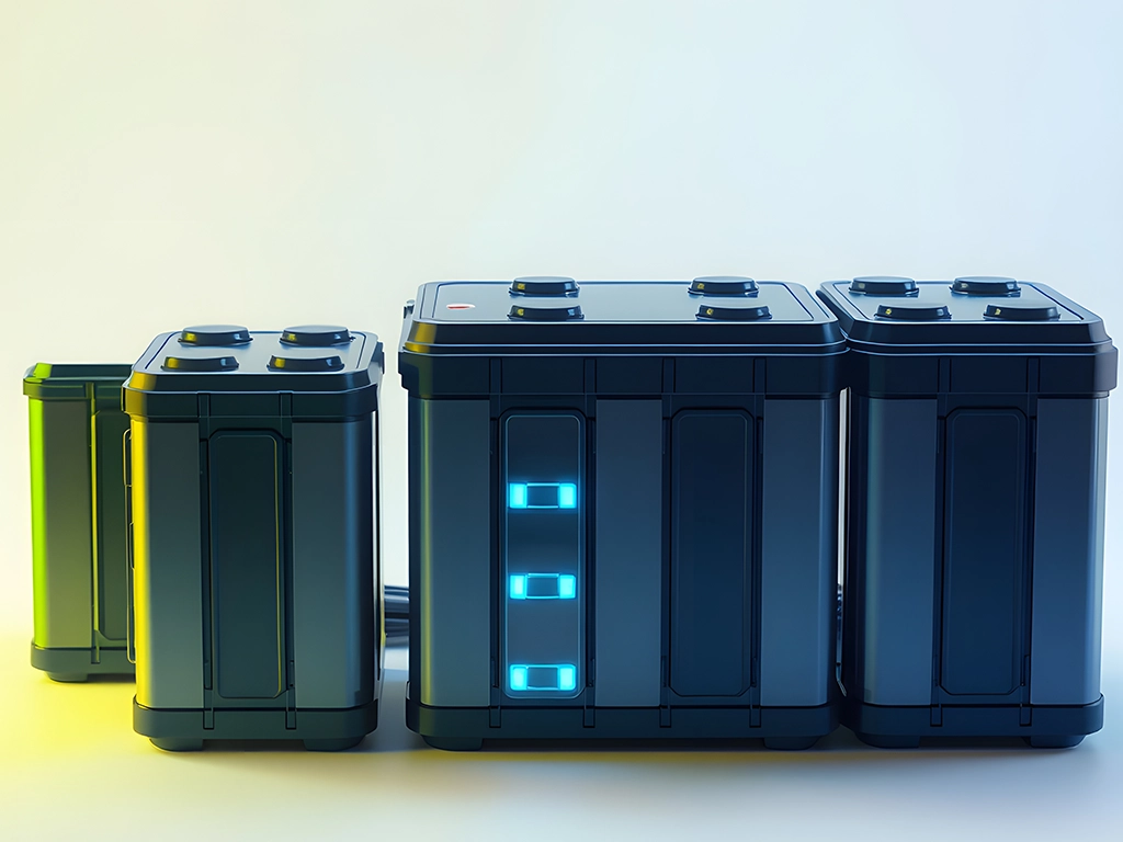 Energy Storage Battery