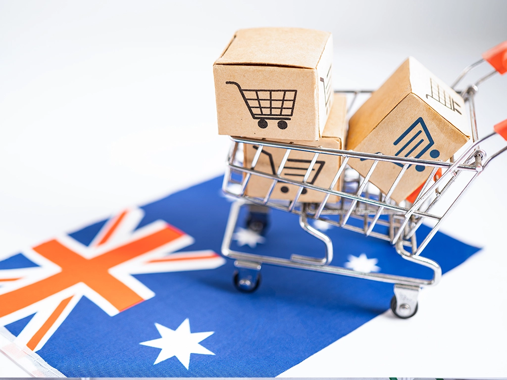 Global trade and logistics context