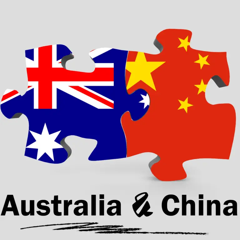 Australia China Trade - XYX Holdings